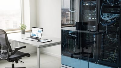 Cloud-ERP: Wie es funktioniert, ab wann es sich lohnt und wie die Einführung abläuft
